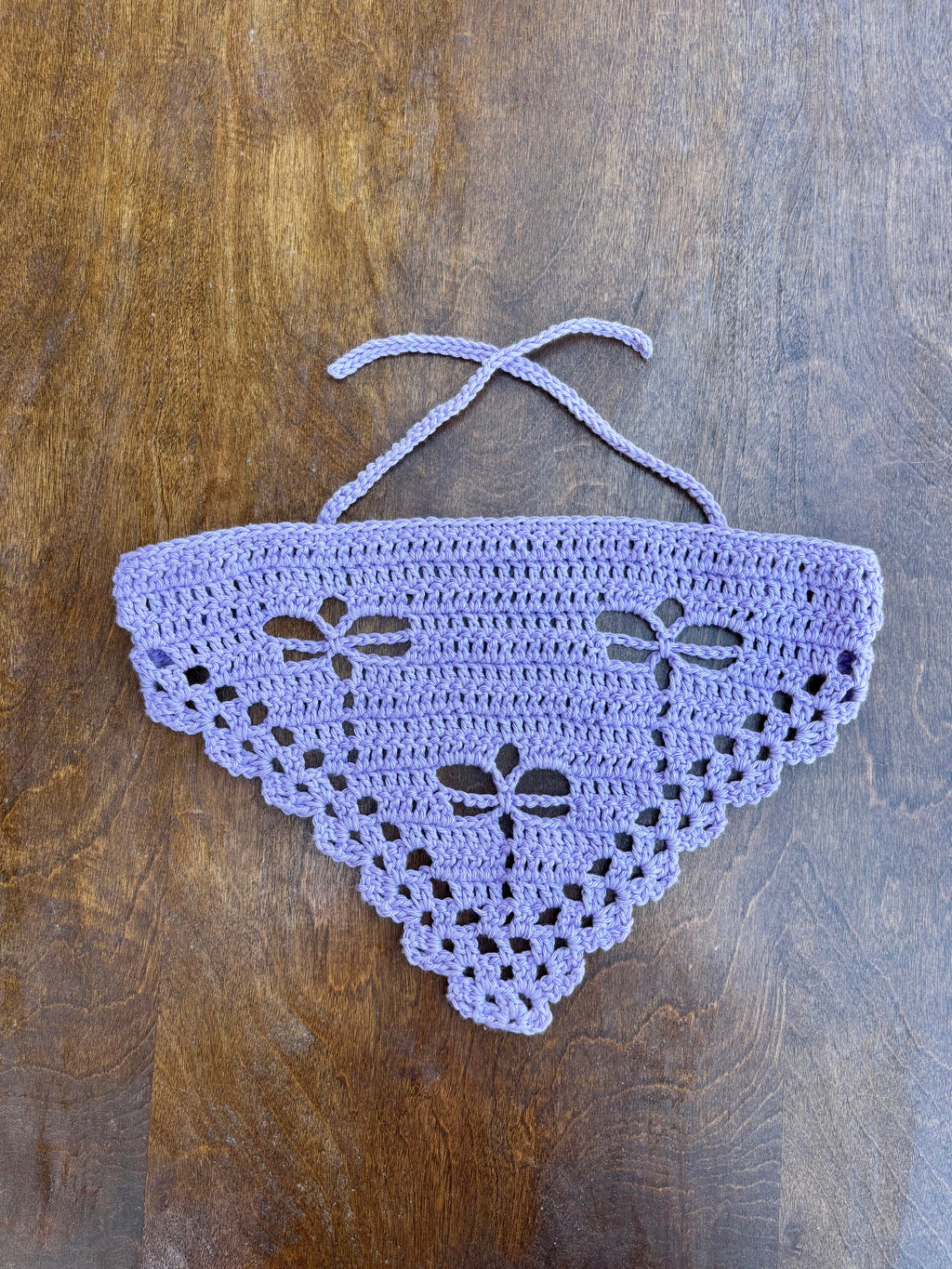 Dragonfly hair bandanas
