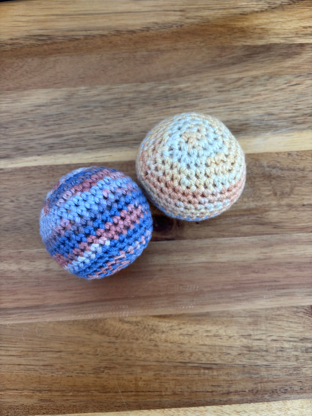 Hacky Sack