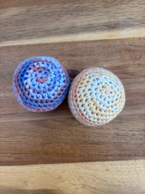 Hacky Sack
