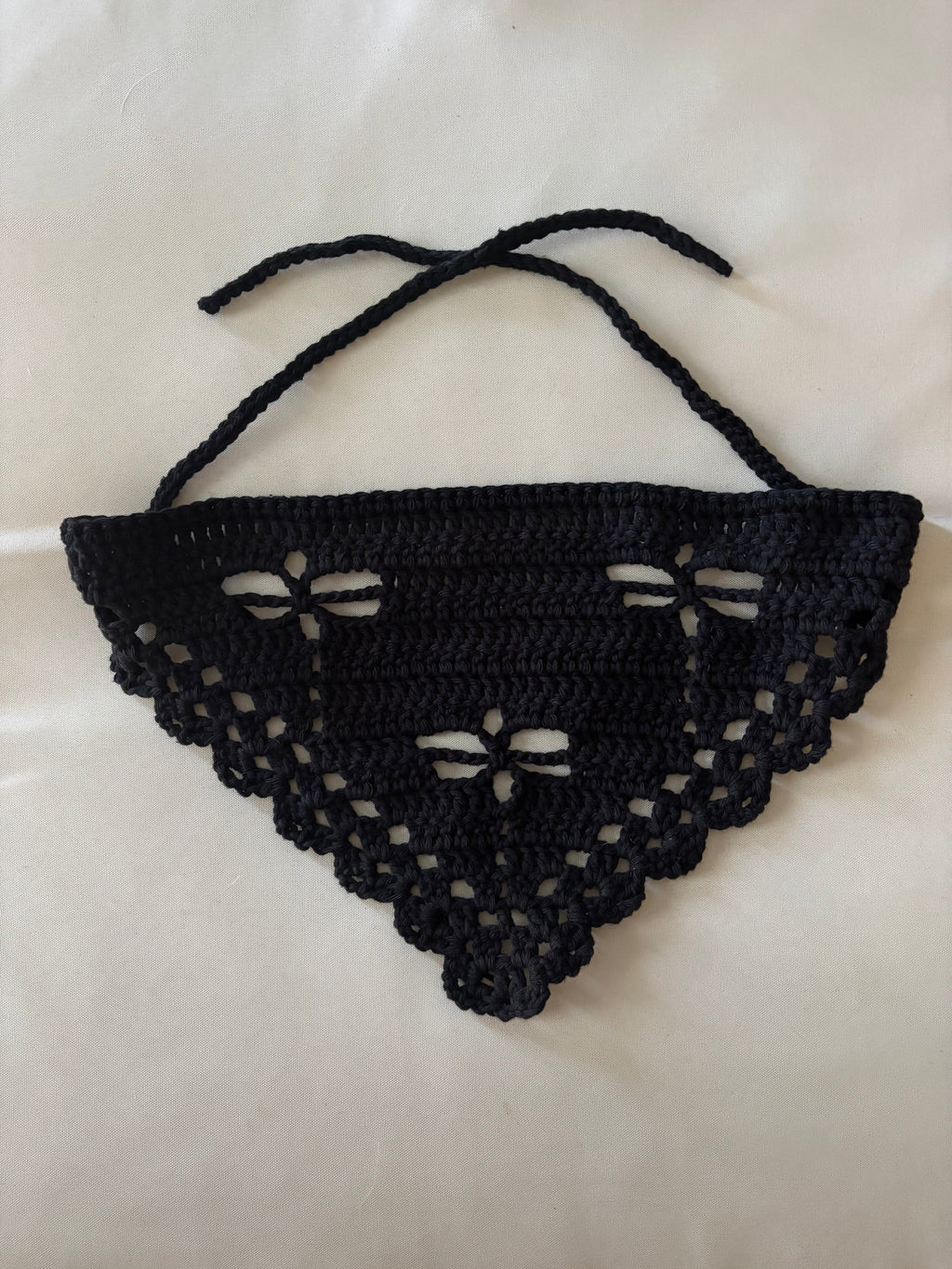 Dragonfly hair bandanas